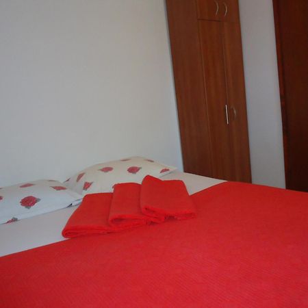 Apartments Villa Micunovic Herceg Novi Rom bilde