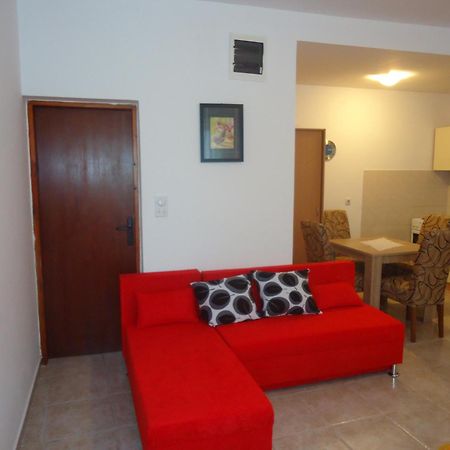 Apartments Villa Micunovic Herceg Novi Rom bilde