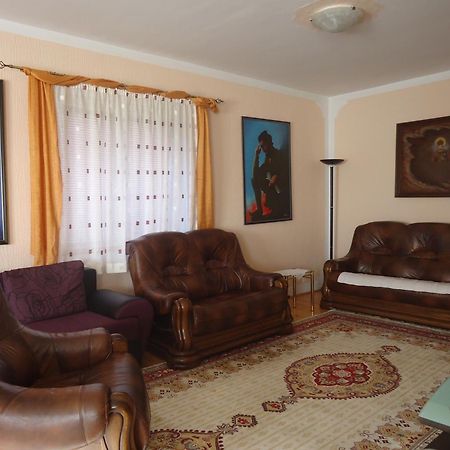 Apartments Villa Micunovic Herceg Novi Rom bilde
