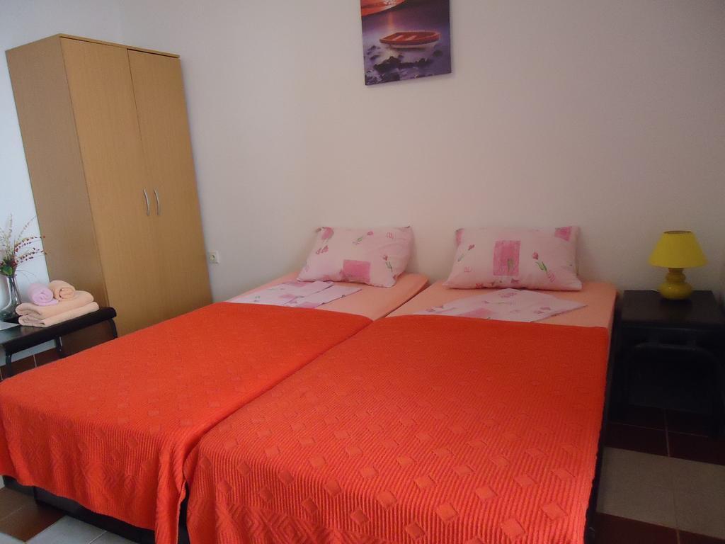 Apartments Villa Micunovic Herceg Novi Rom bilde