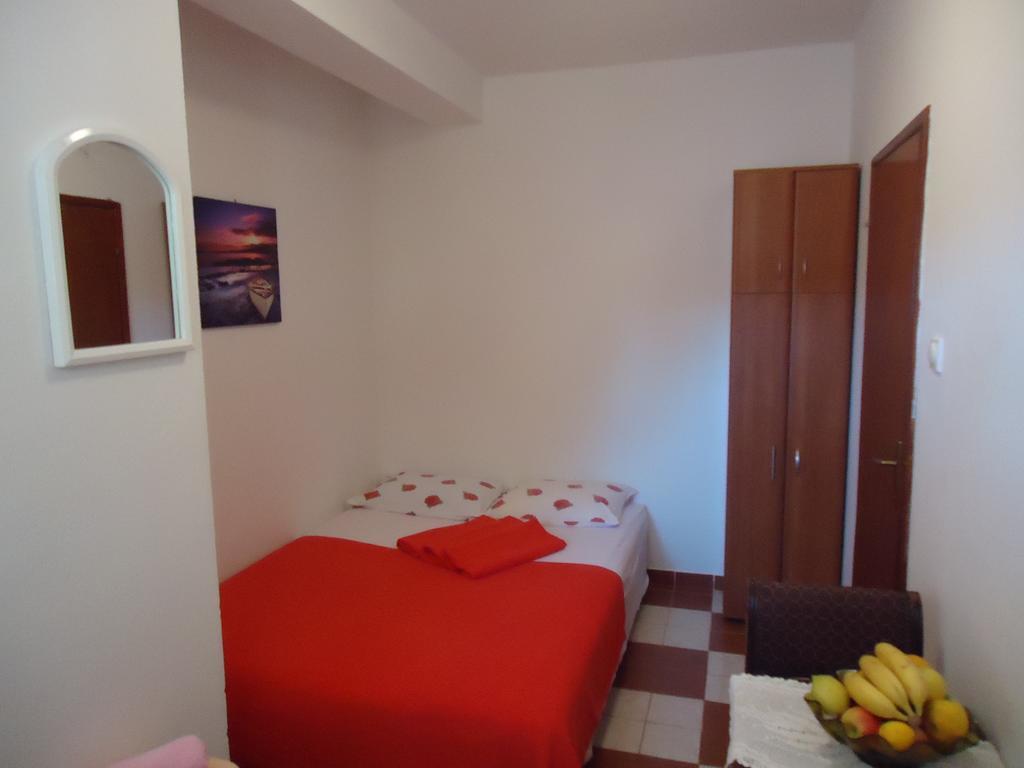 Apartments Villa Micunovic Herceg Novi Rom bilde