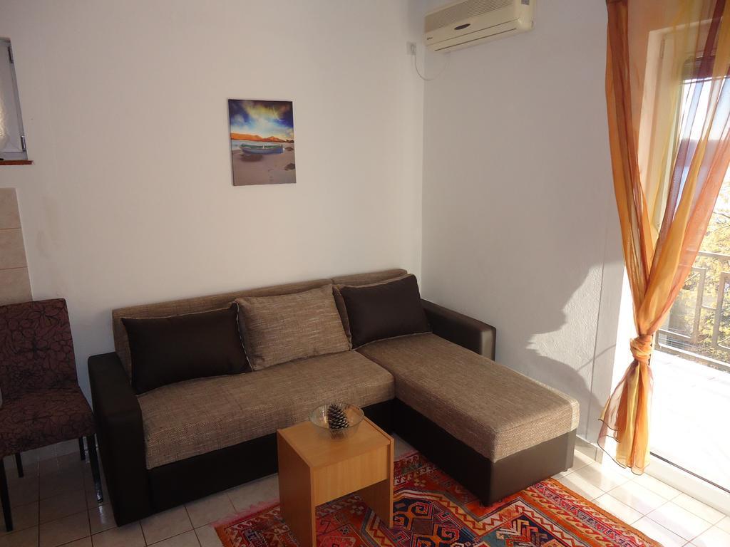 Apartments Villa Micunovic Herceg Novi Rom bilde