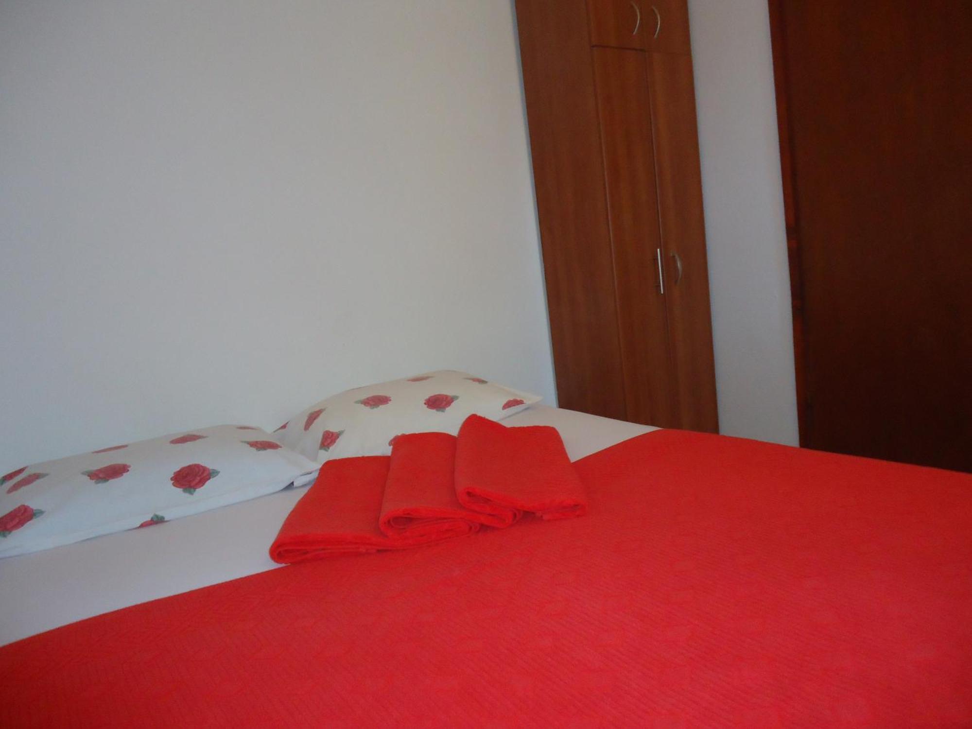 Apartments Villa Micunovic Herceg Novi Rom bilde