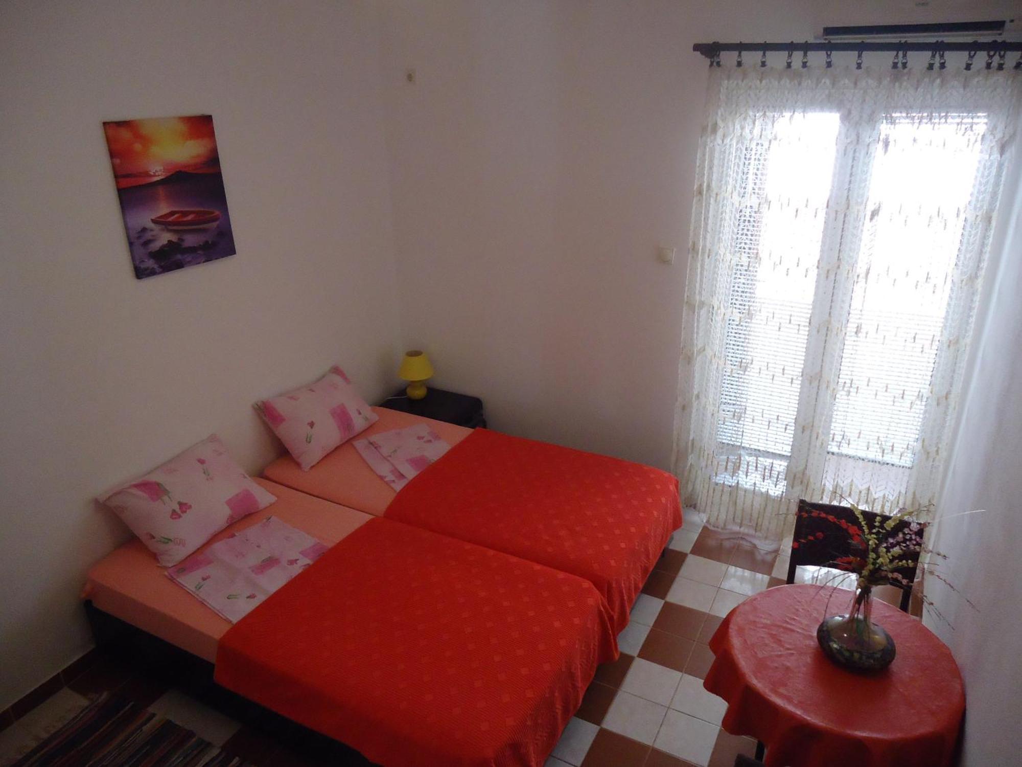 Apartments Villa Micunovic Herceg Novi Rom bilde