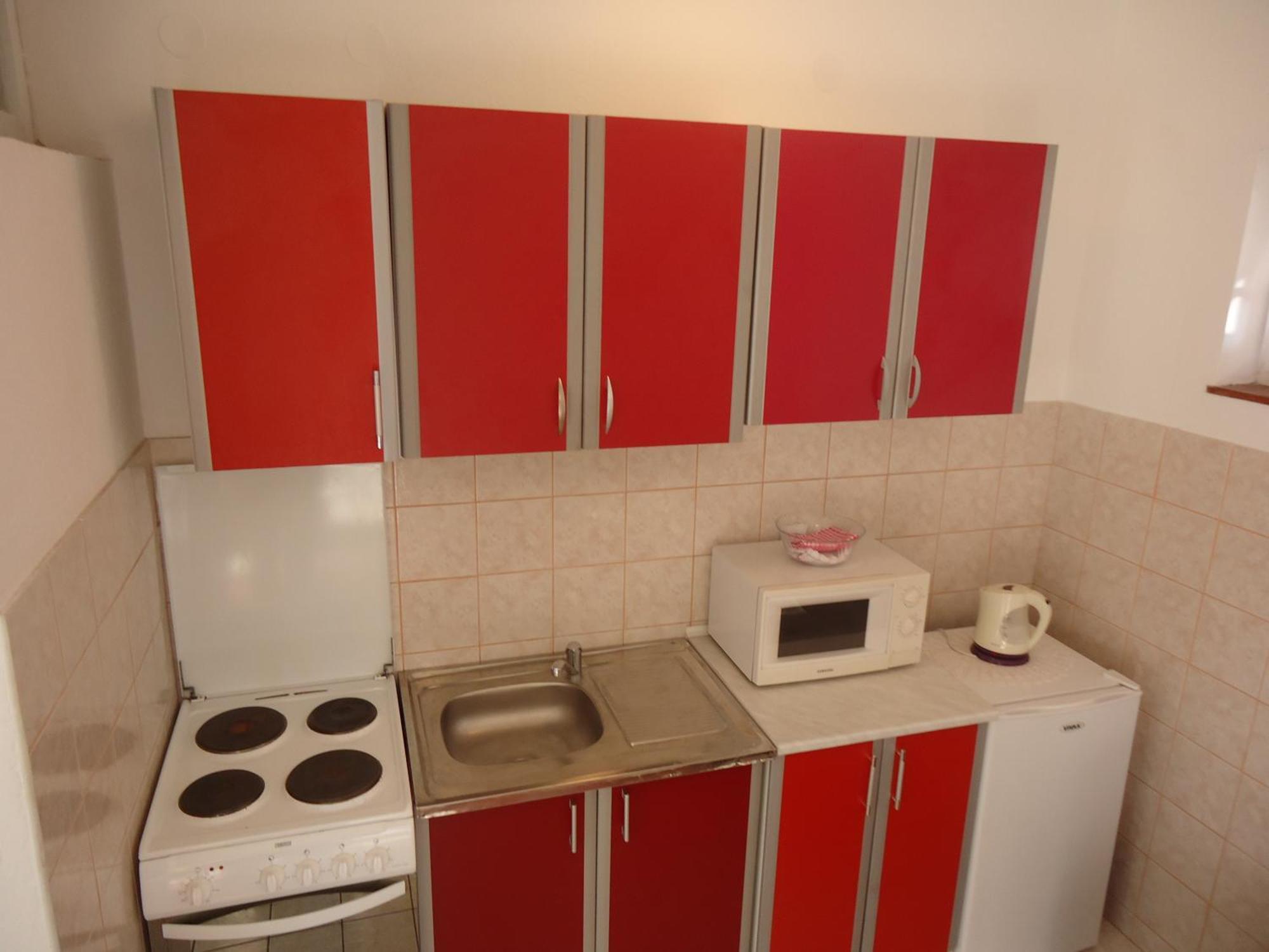 Apartments Villa Micunovic Herceg Novi Rom bilde