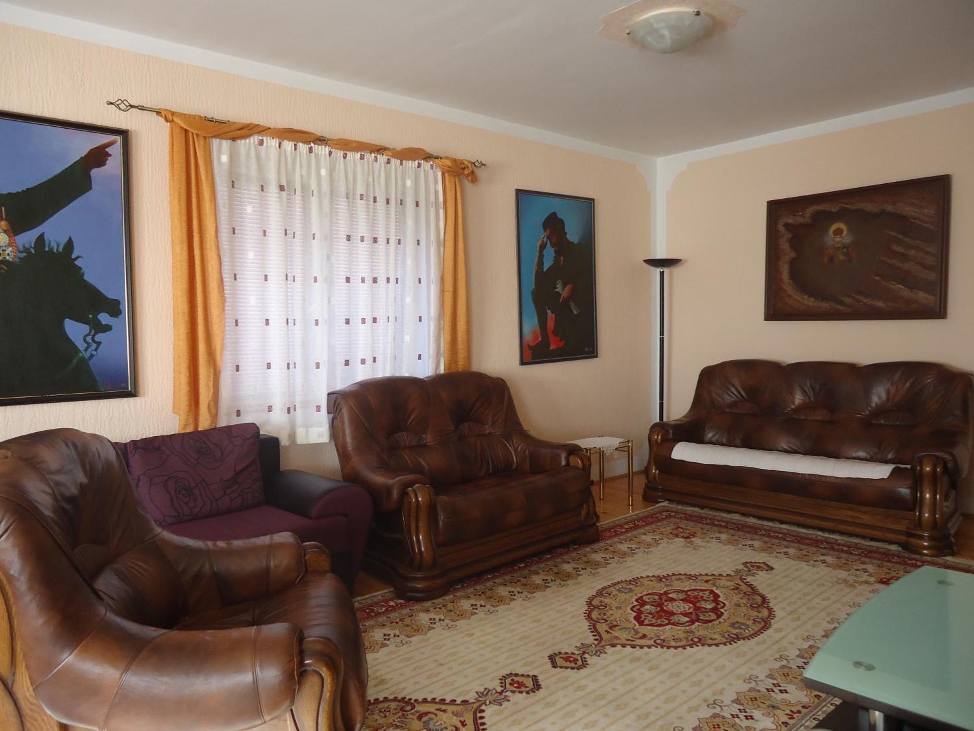 Apartments Villa Micunovic Herceg Novi Rom bilde