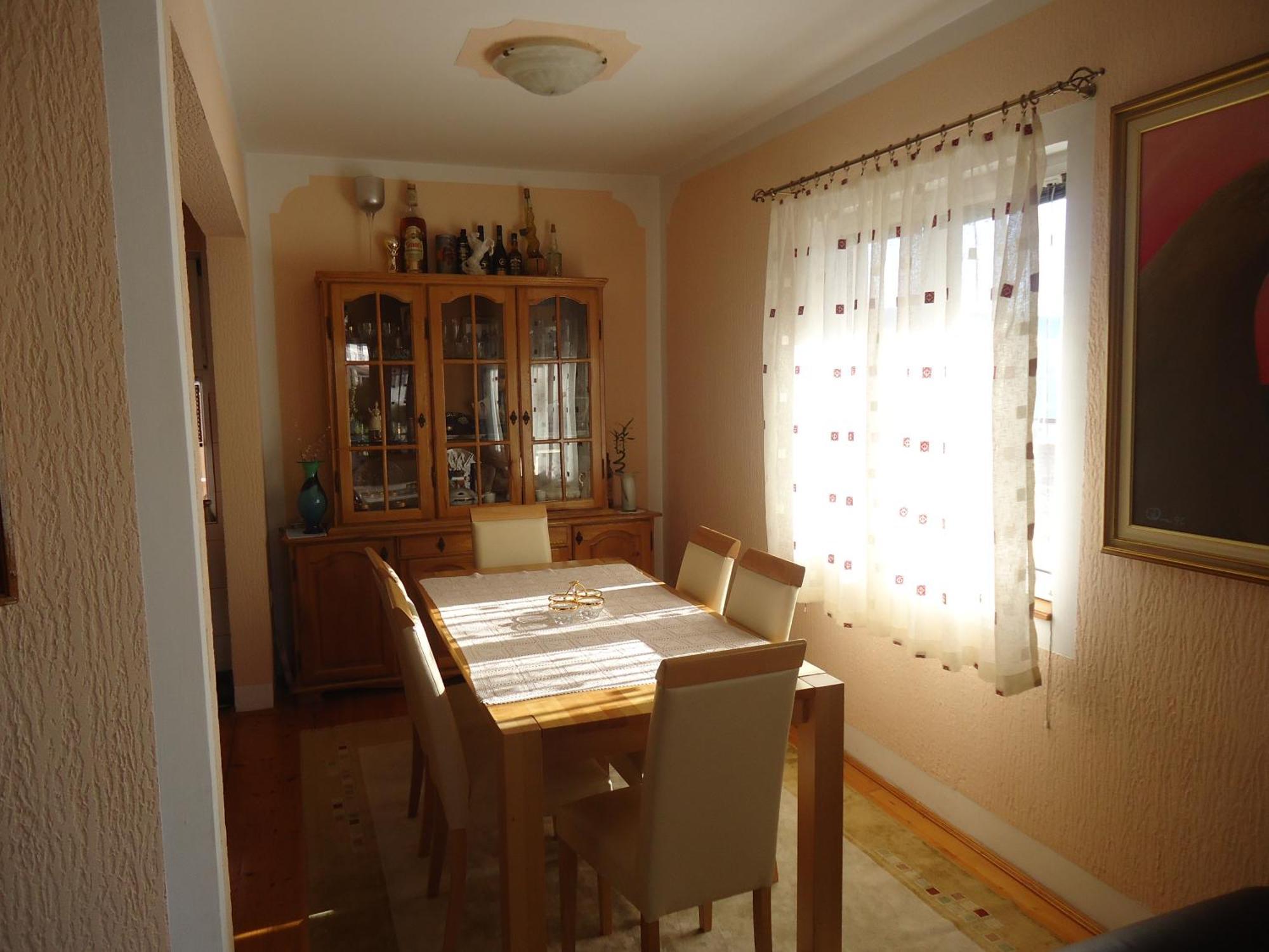 Apartments Villa Micunovic Herceg Novi Rom bilde