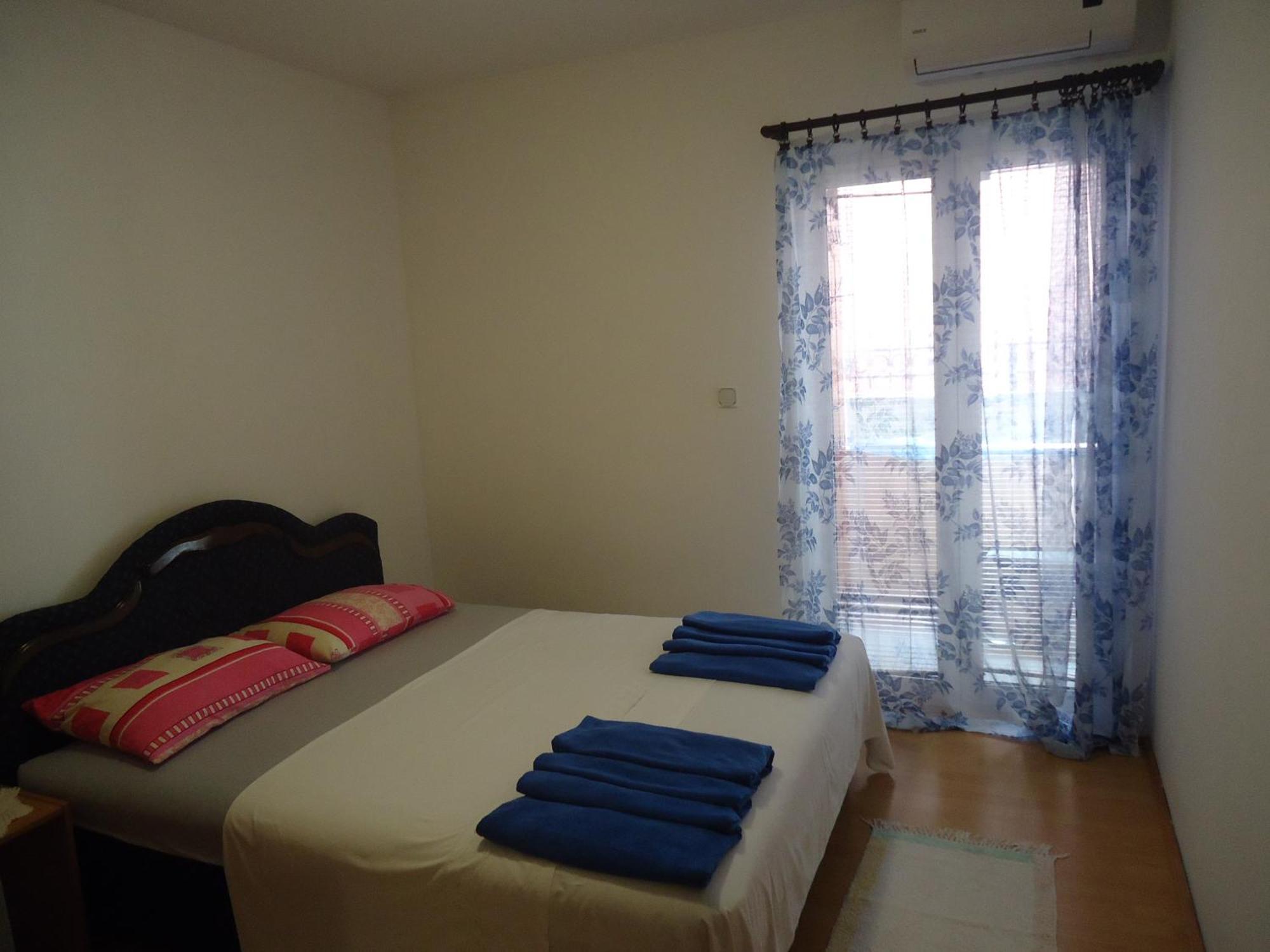 Apartments Villa Micunovic Herceg Novi Rom bilde