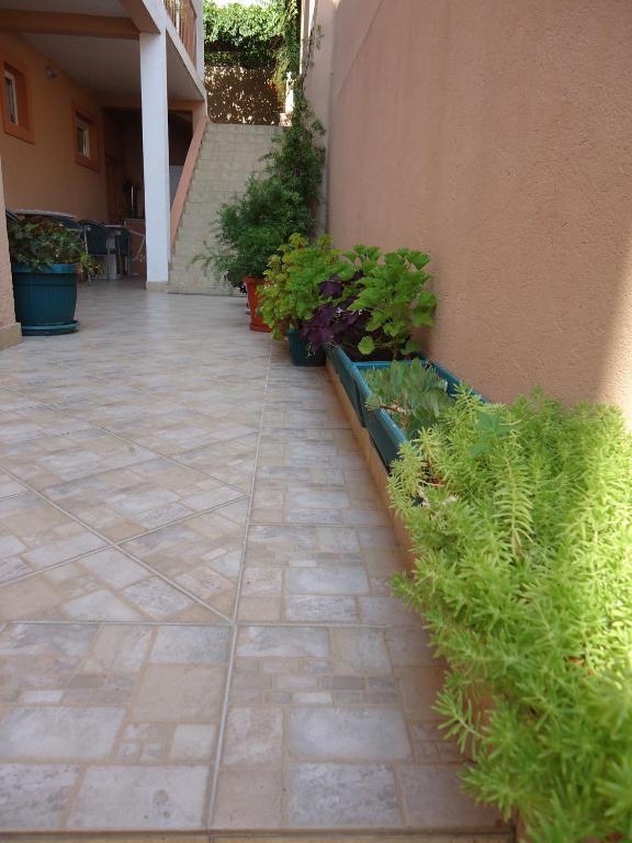 Apartments Villa Micunovic Herceg Novi Rom bilde