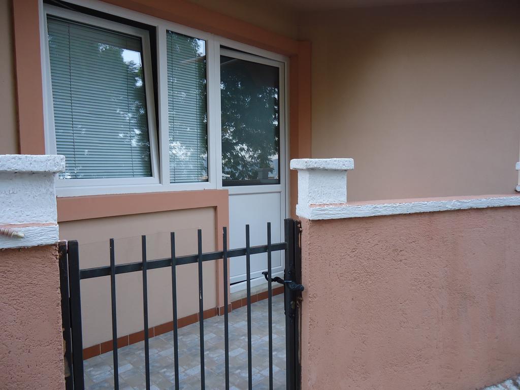 Apartments Villa Micunovic Herceg Novi Rom bilde