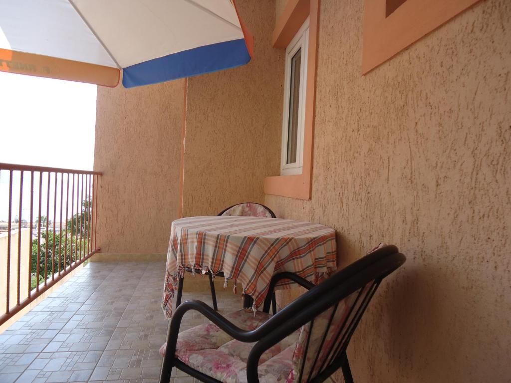Apartments Villa Micunovic Herceg Novi Rom bilde