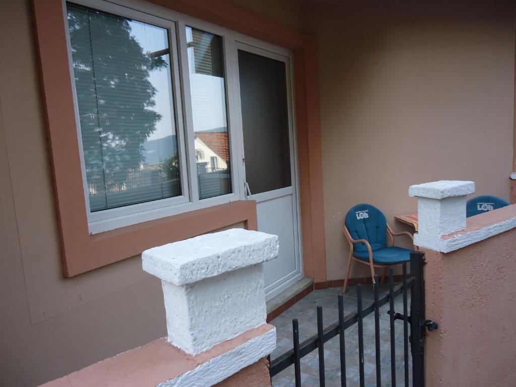 Apartments Villa Micunovic Herceg Novi Rom bilde