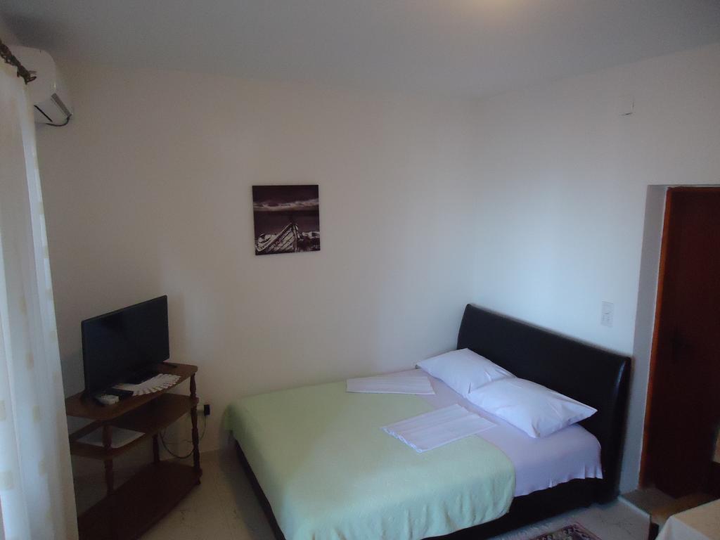 Apartments Villa Micunovic Herceg Novi Eksteriør bilde