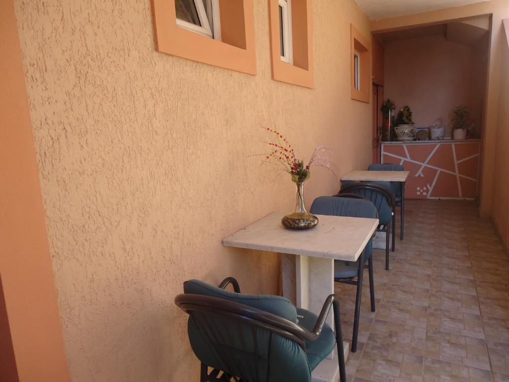 Apartments Villa Micunovic Herceg Novi Rom bilde
