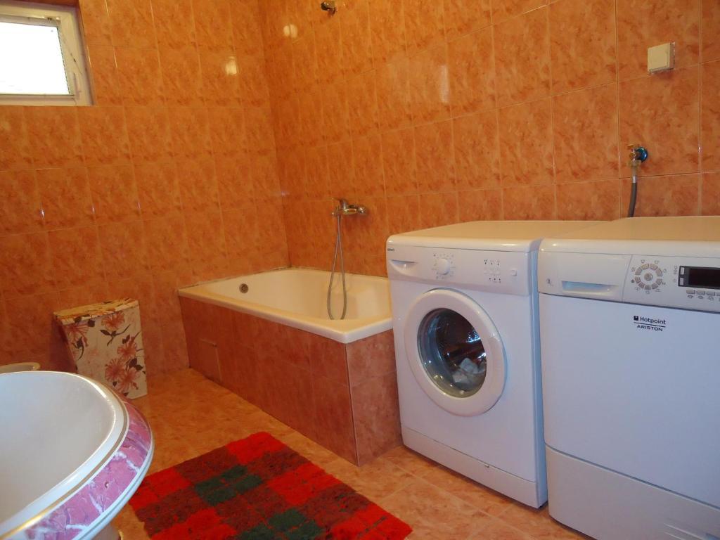 Apartments Villa Micunovic Herceg Novi Rom bilde
