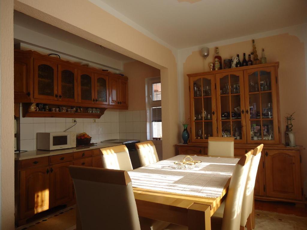 Apartments Villa Micunovic Herceg Novi Rom bilde