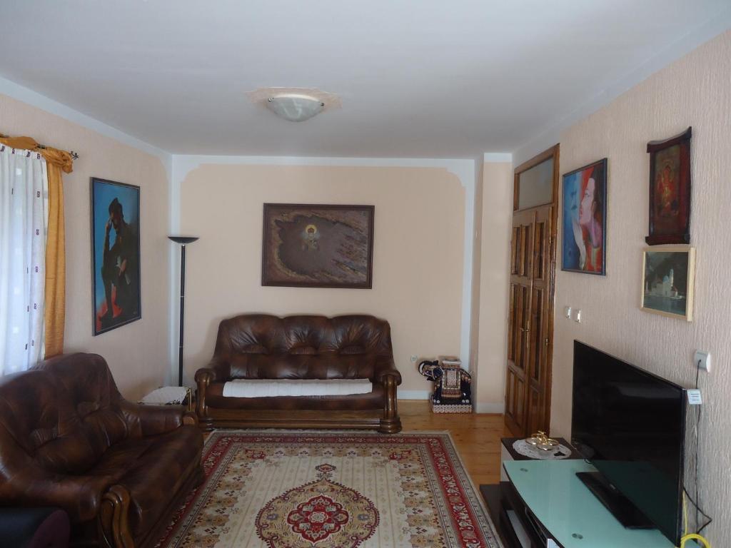 Apartments Villa Micunovic Herceg Novi Rom bilde