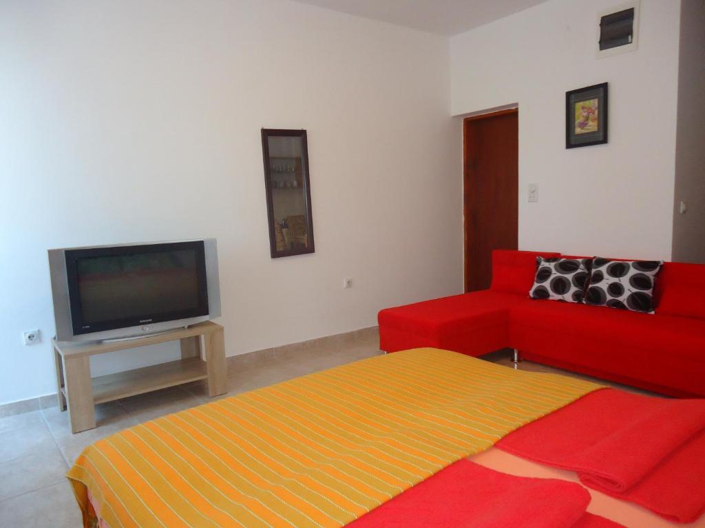 Apartments Villa Micunovic Herceg Novi Rom bilde